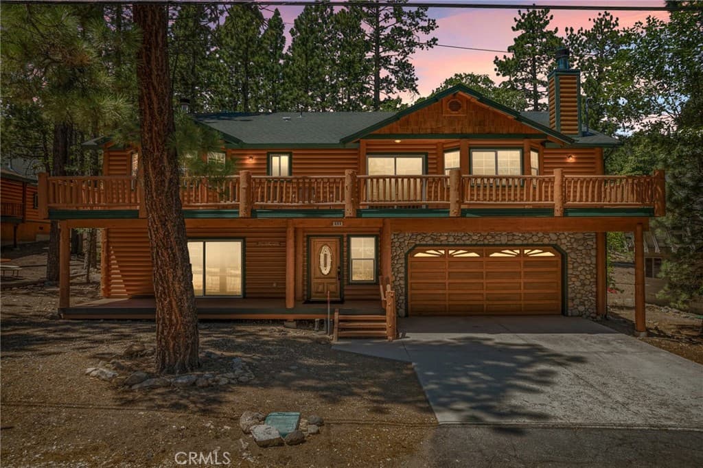 644 St Moritz Drive