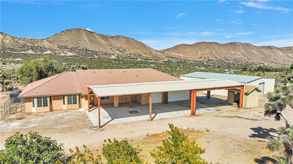 4426 Oil Well Road