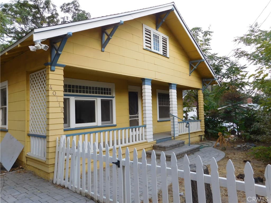 40116 Calle Plana