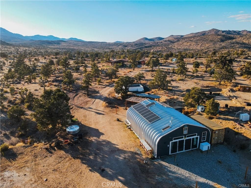 48317 Burns Canyon
