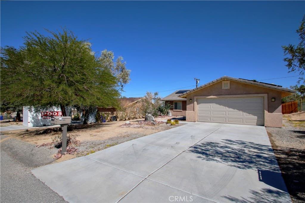 6789 Copper Mountain Road