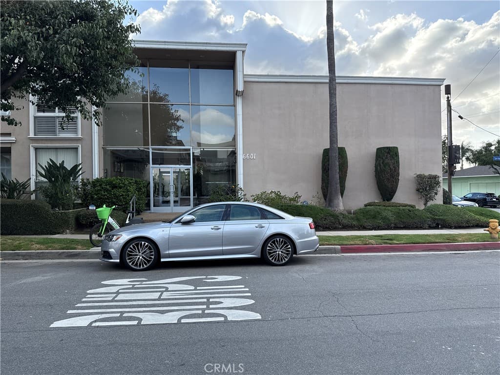 6601 Springpark 14