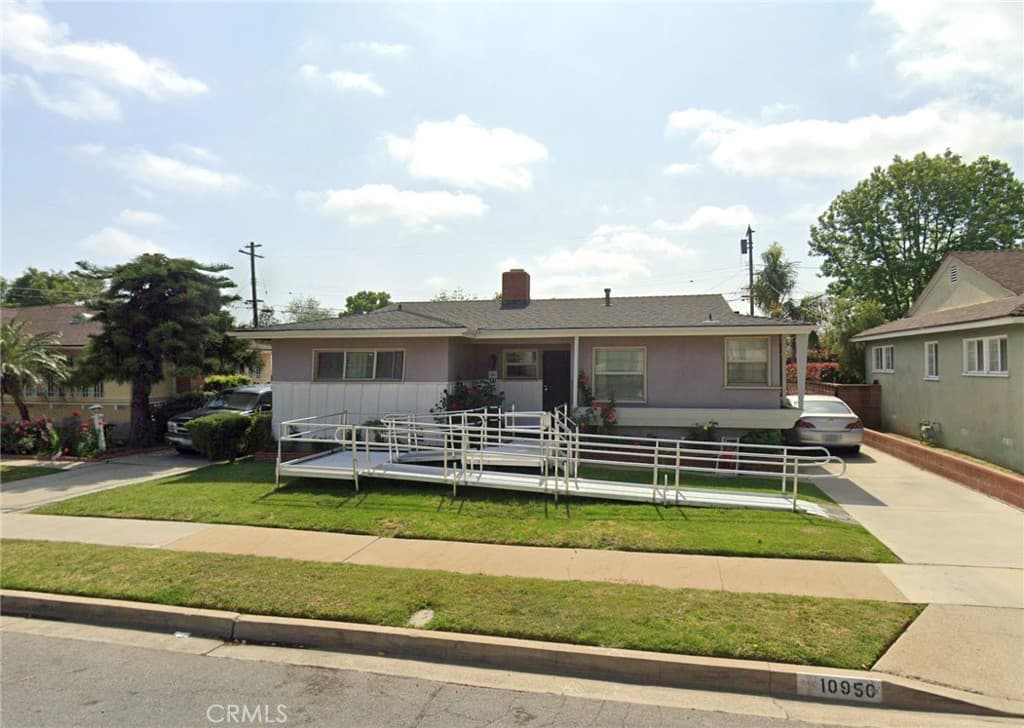 10950 Penney