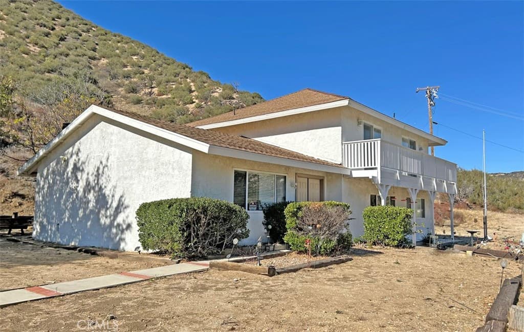 43155 Lake Hughes