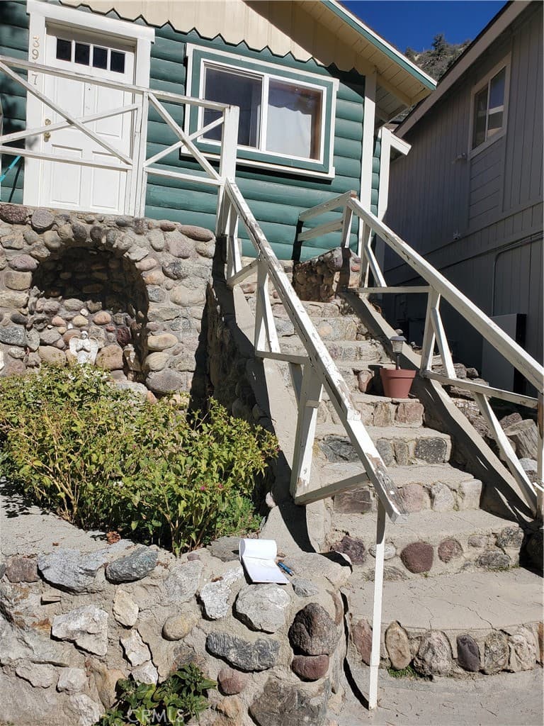 3917 Oregon