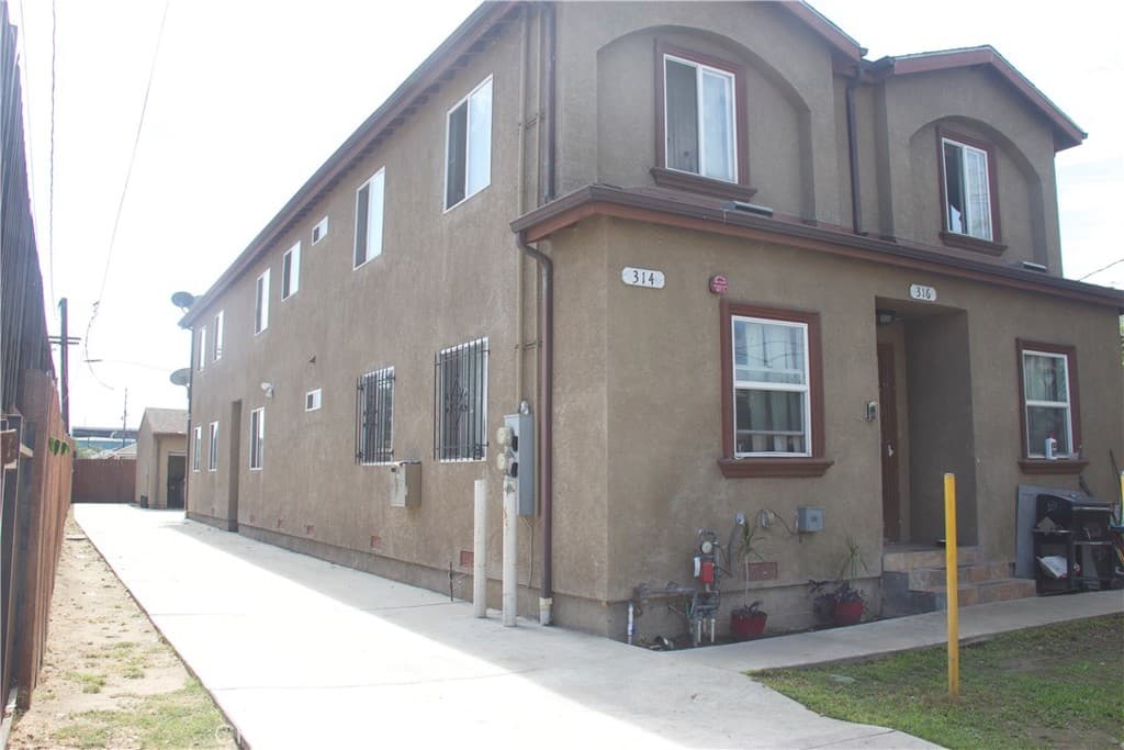 314 W 56th