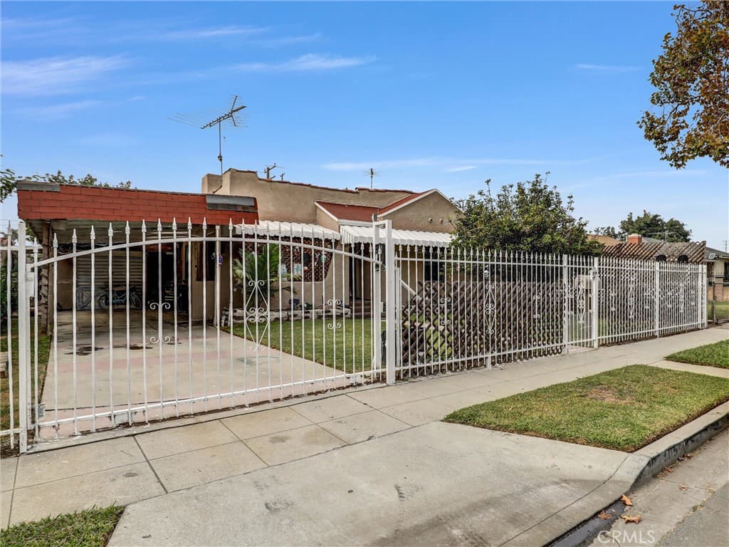 405 S Ward