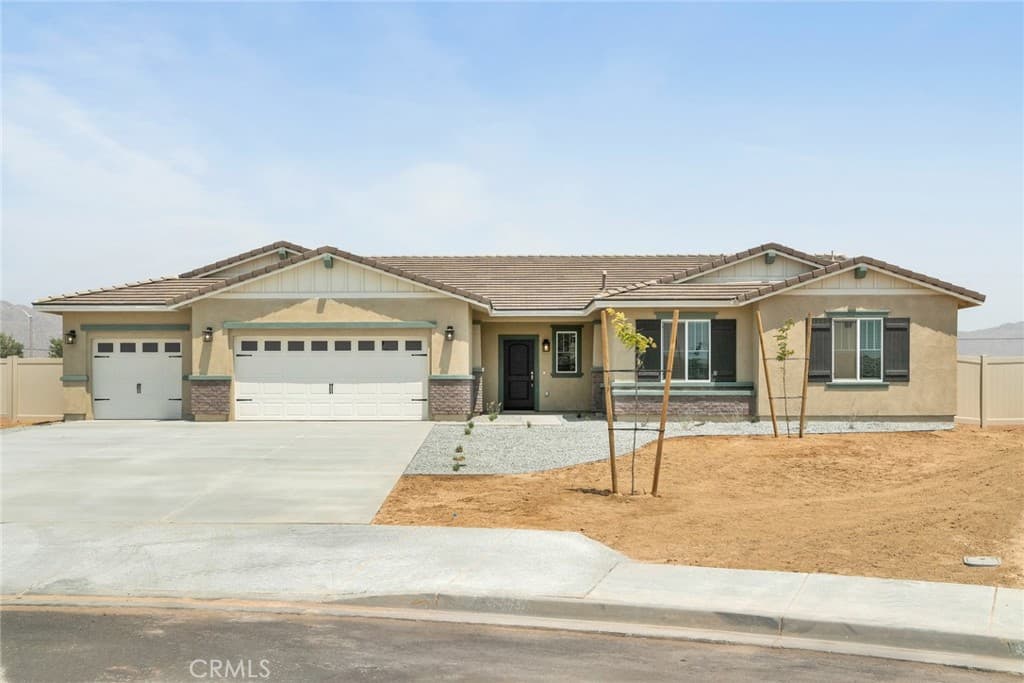 14818 Desert Lily Court