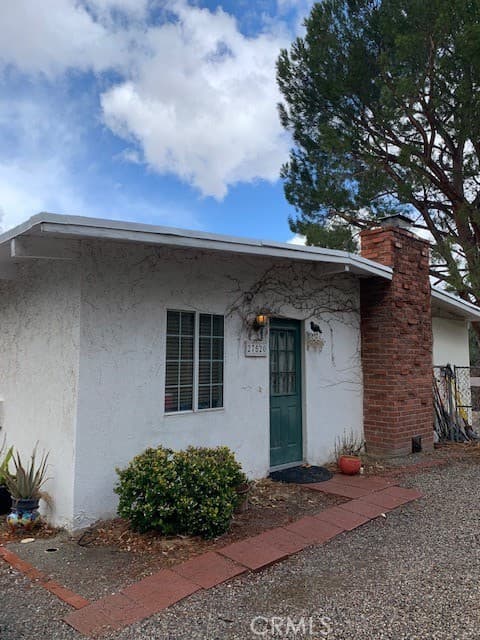 27520 Trail Ridge Road