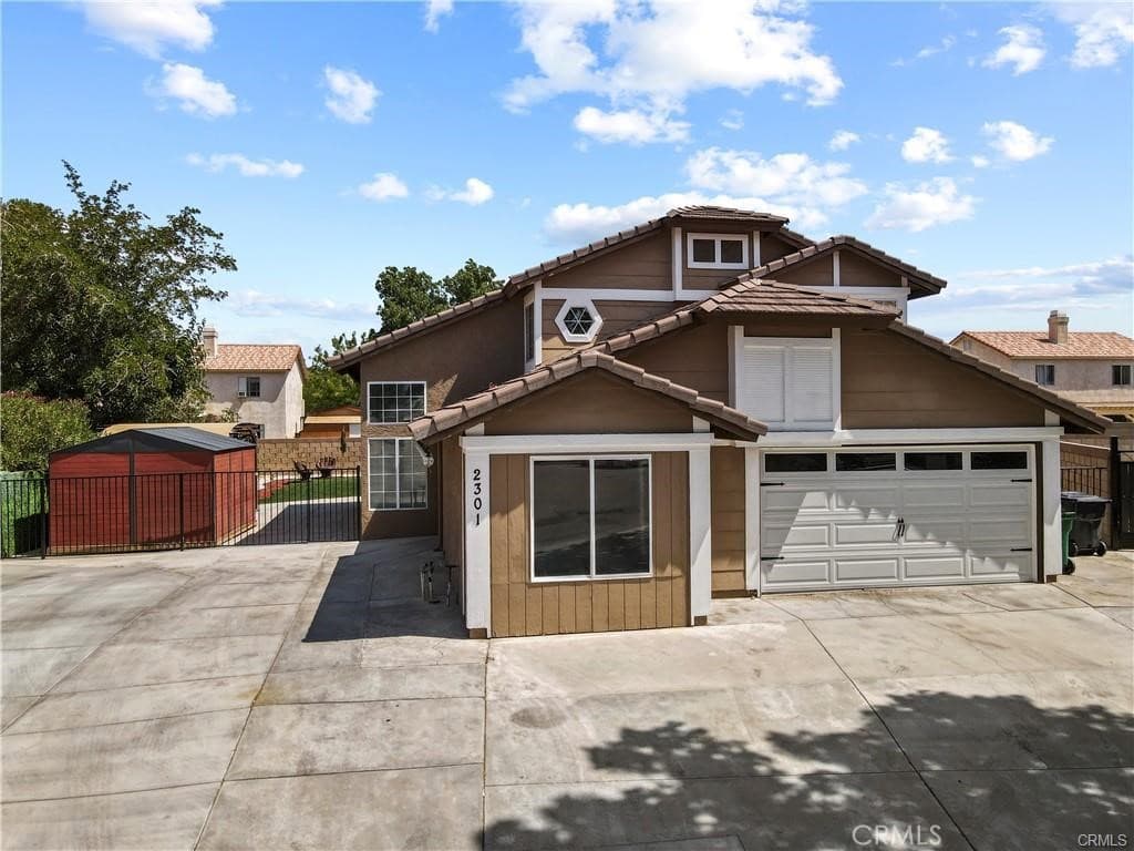 2301 Tucson