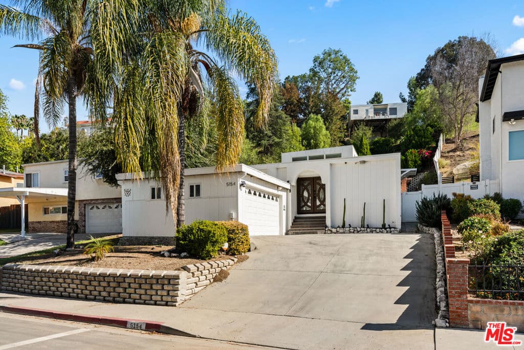 5154 Don Pio Drive