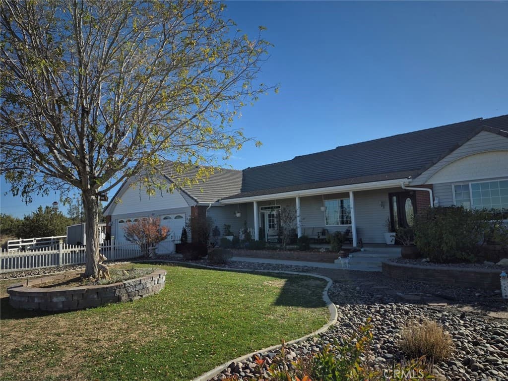9968 Silver Rock Road