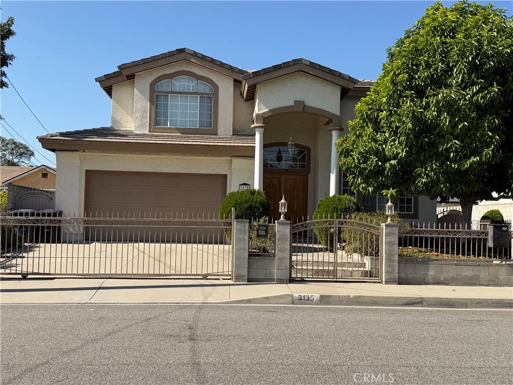 3135 Bartlett