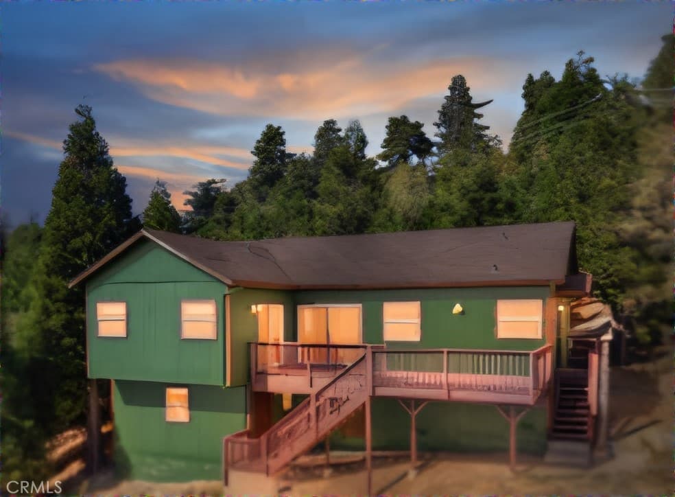23903 Skyland Drive