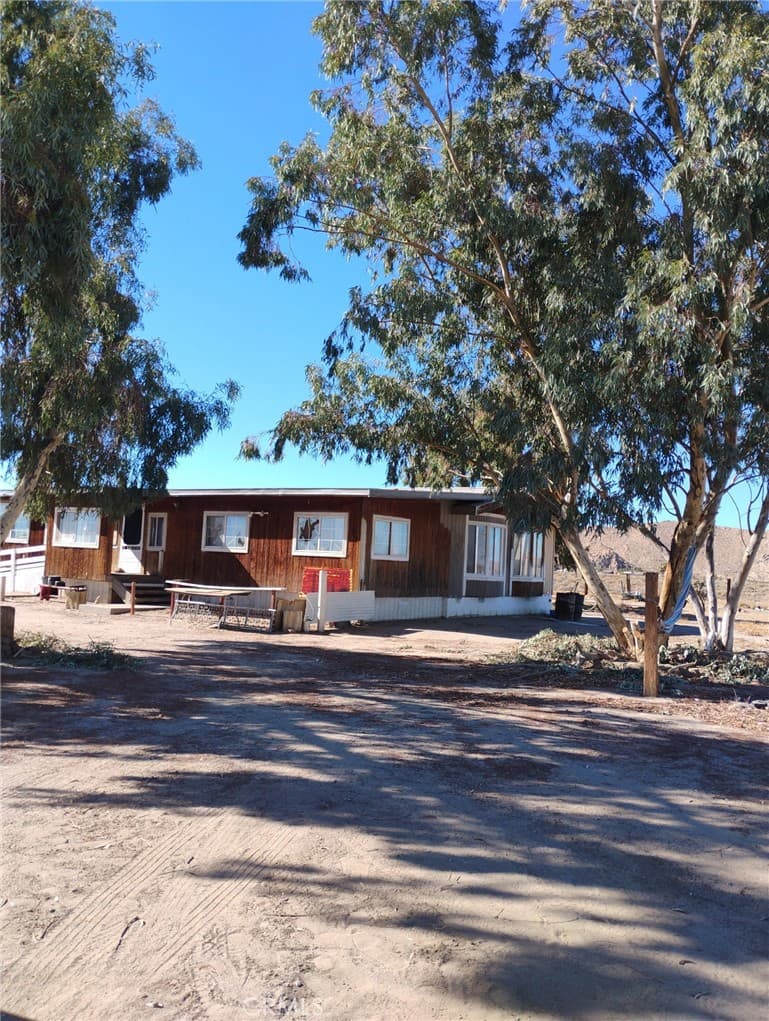 2551 Bella Vista Drive