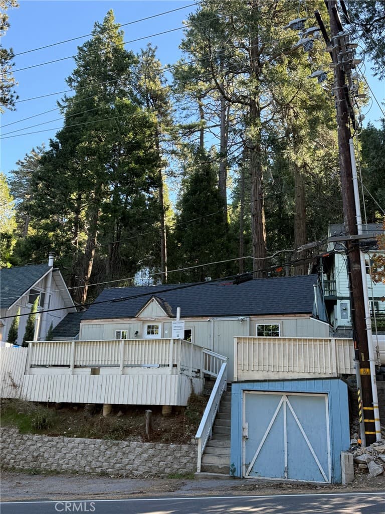 23489 Lake