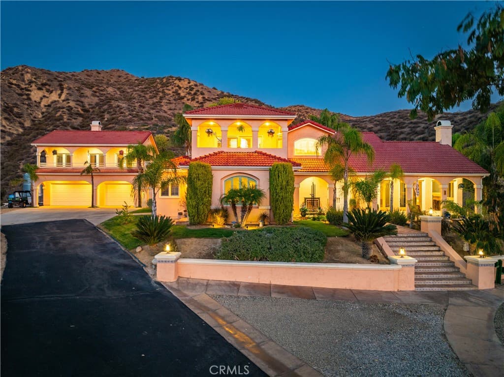 30040 San Francisquito Canyon