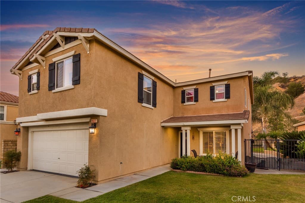 28327 Gibraltar Lane
