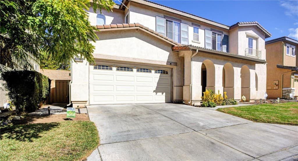 3295 E Springcreek