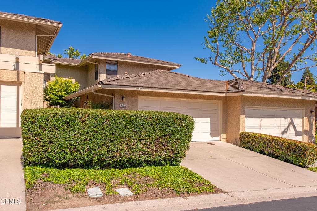 926 Sandberg Lane