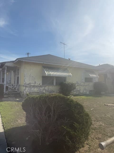 13502 S San Pedro