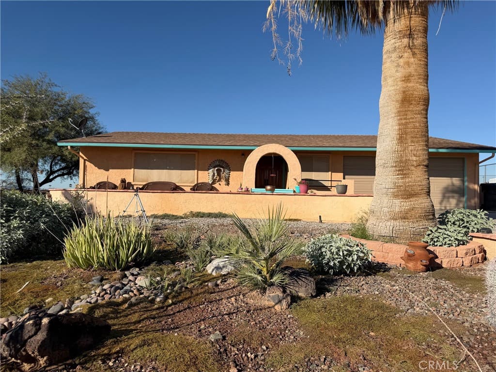 5800 Modoc Trail