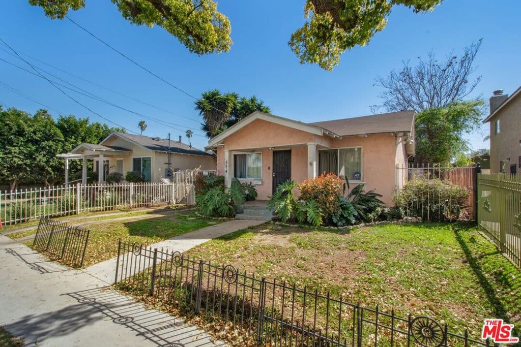 524 W 91st Street