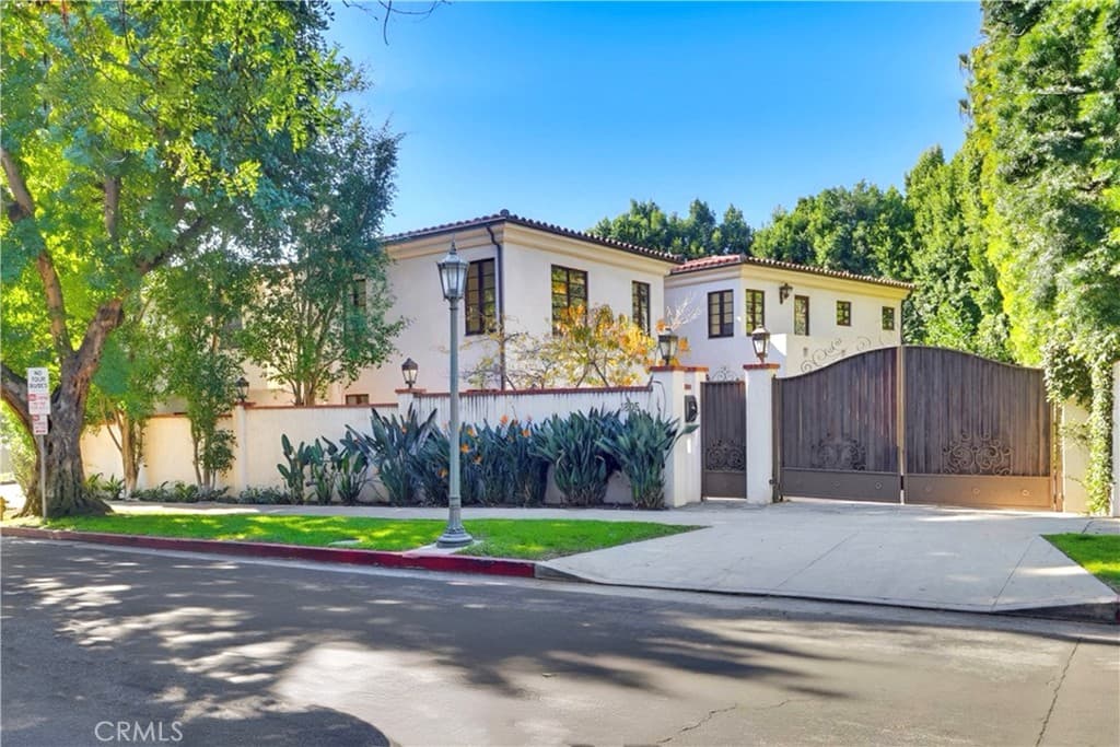 1805 Outpost Drive