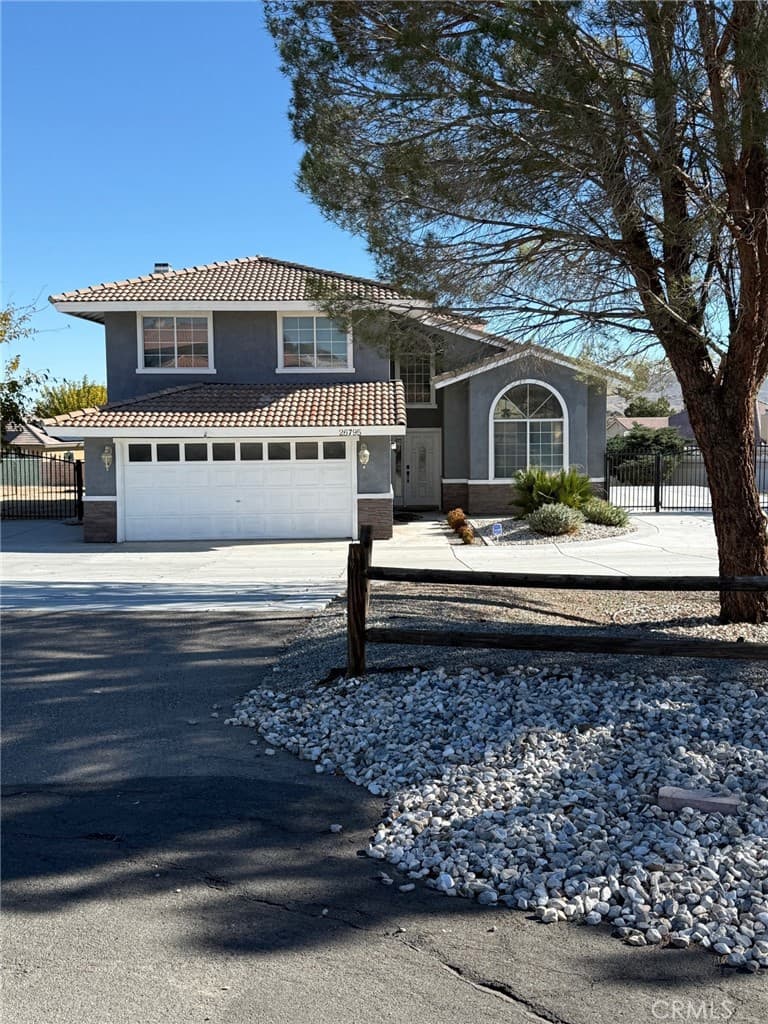 26795 STIRRUP LANE