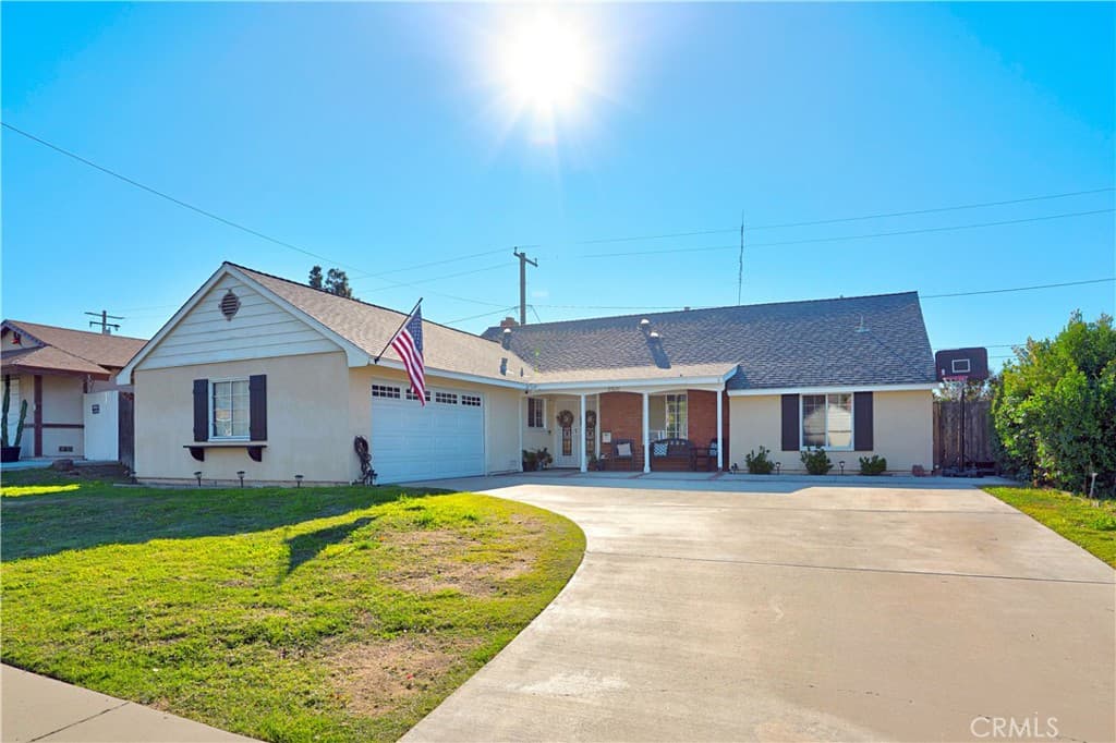 27611 Villa