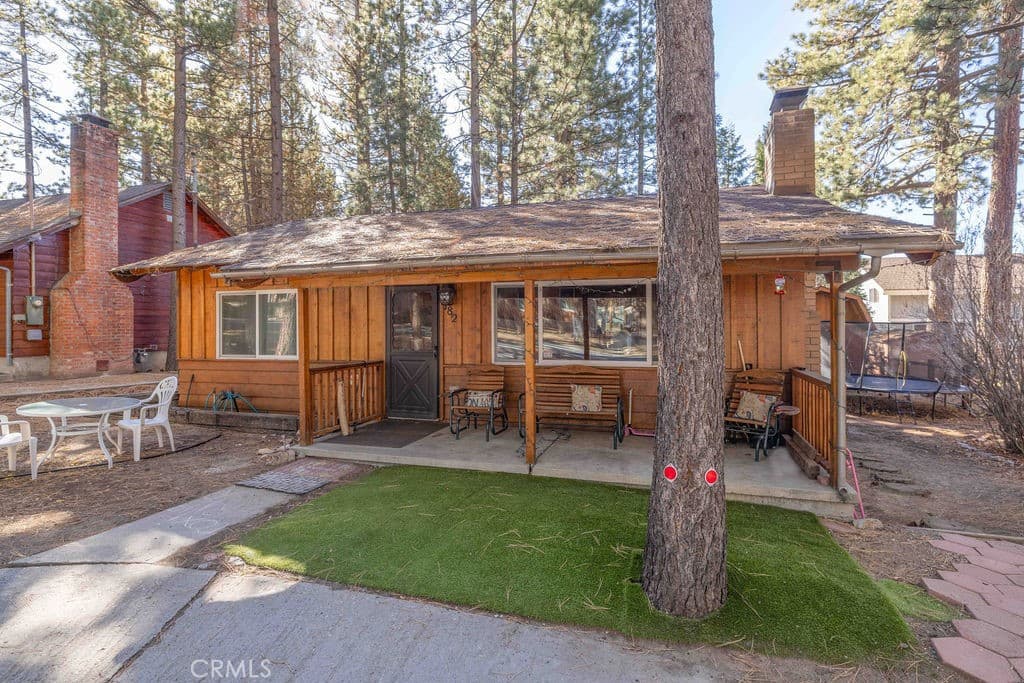 782 Tehama Drive