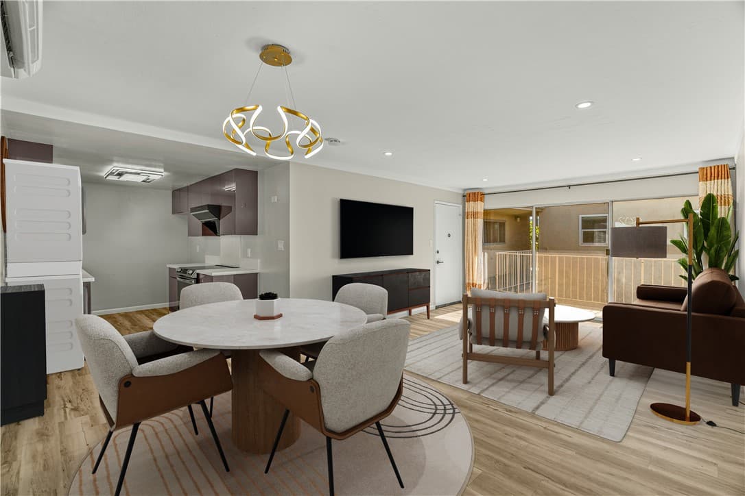 401 W 5th Street 3B