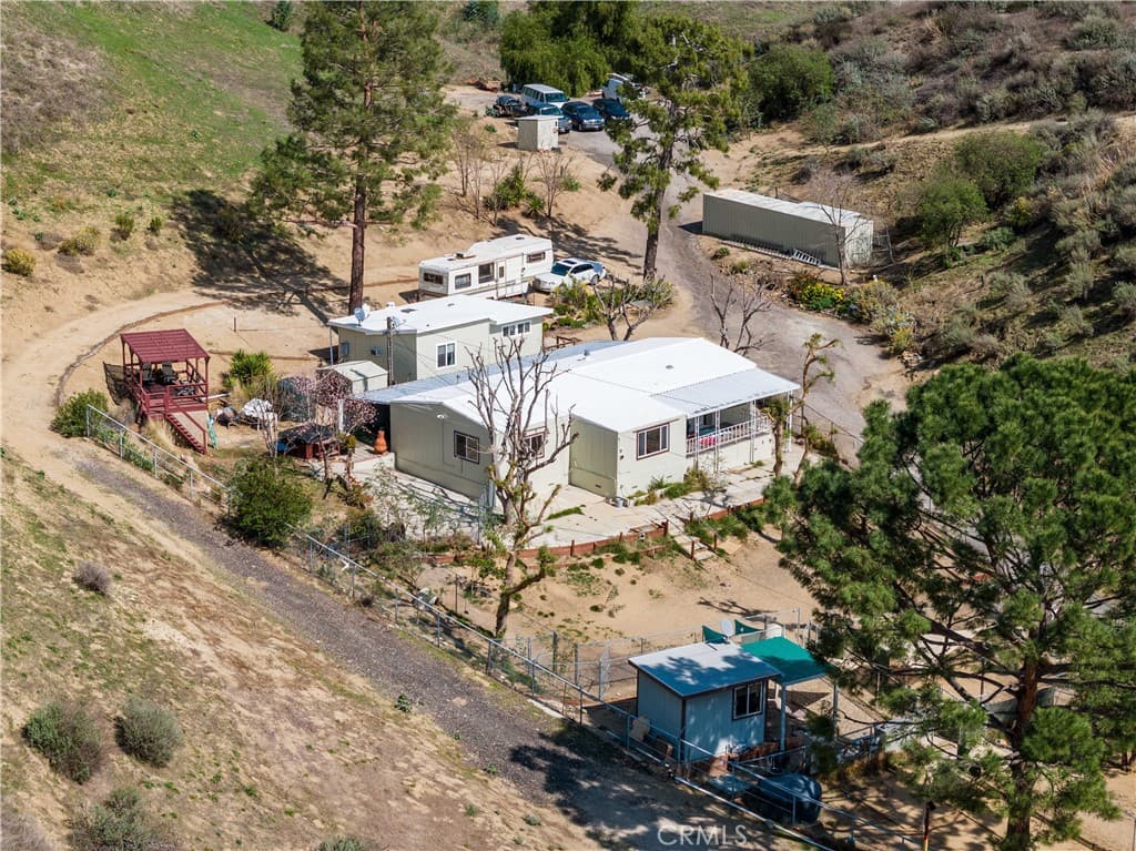 28274 San Martinez Grande Canyon Road