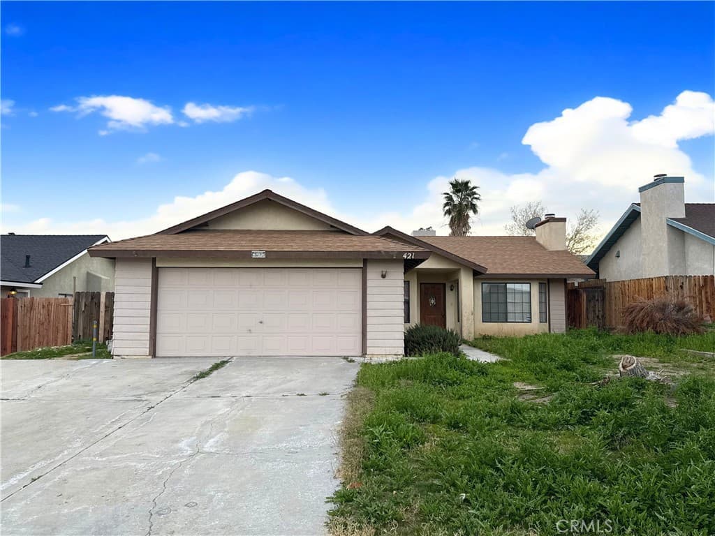 421 Petris Avenue