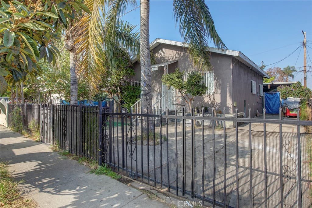 331 W 92nd Street