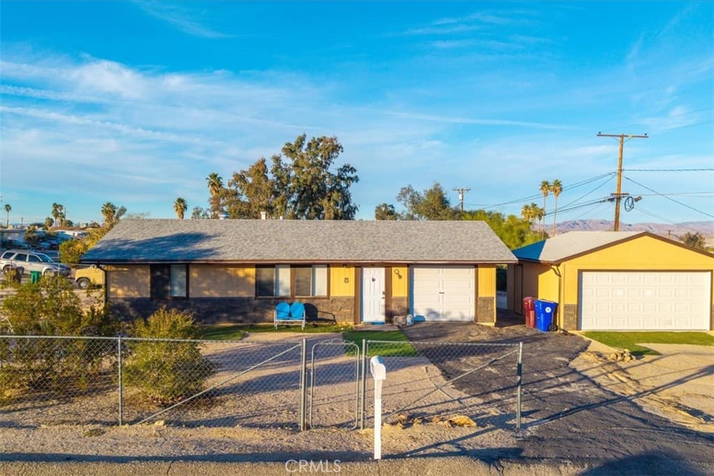 71816 Siesta Drive