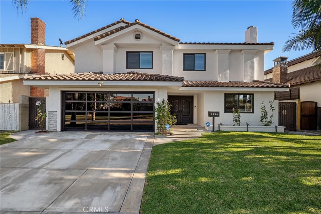 9434 Pico Vista