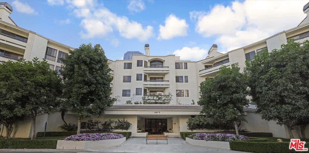 2131 Century Park Lane 203