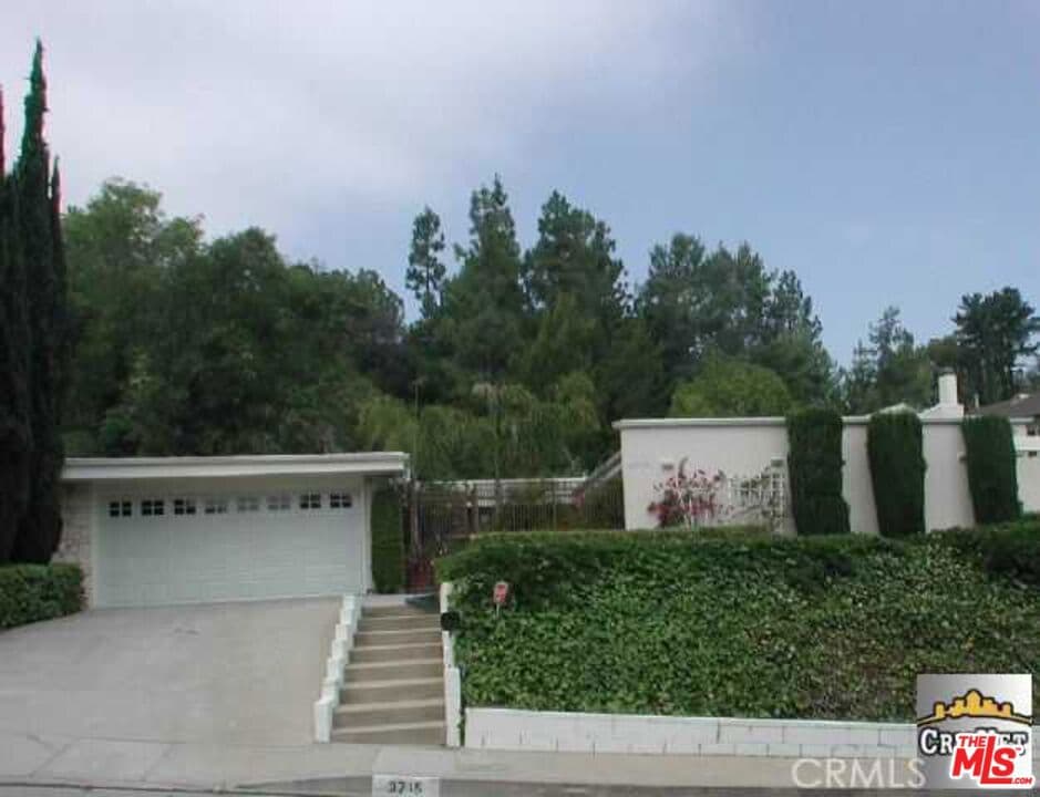 3715 Terrace View Drive