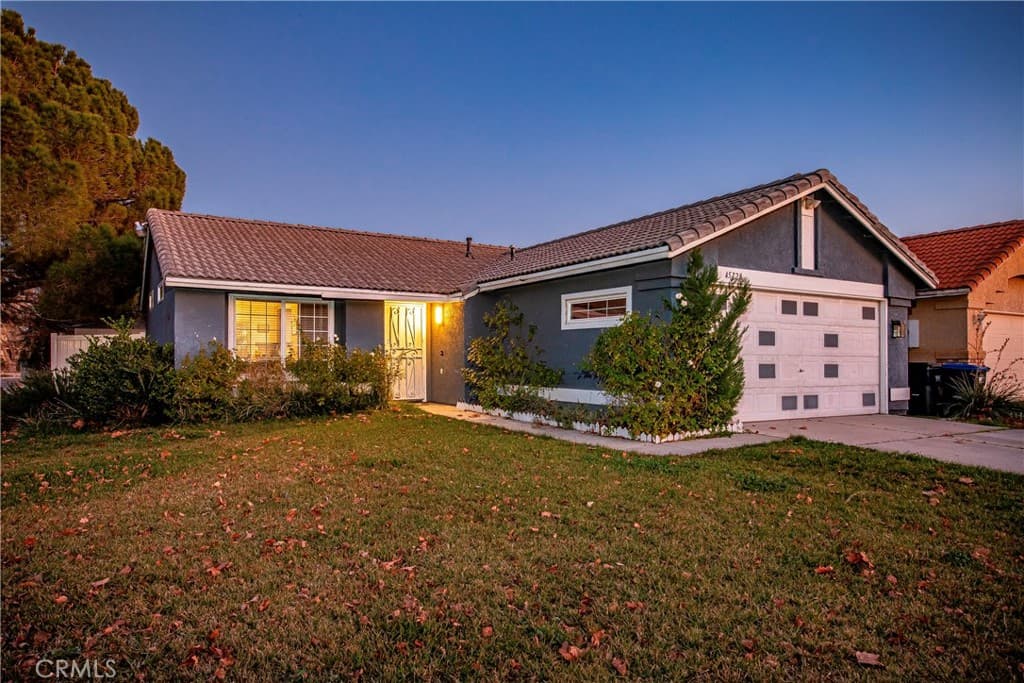 45728 Balmoral Court