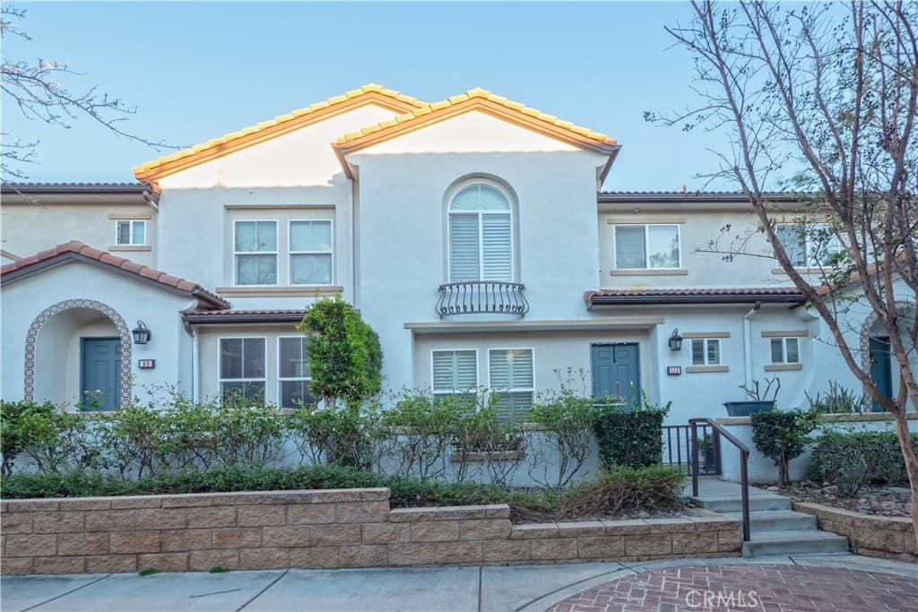 15723 Parkhouse