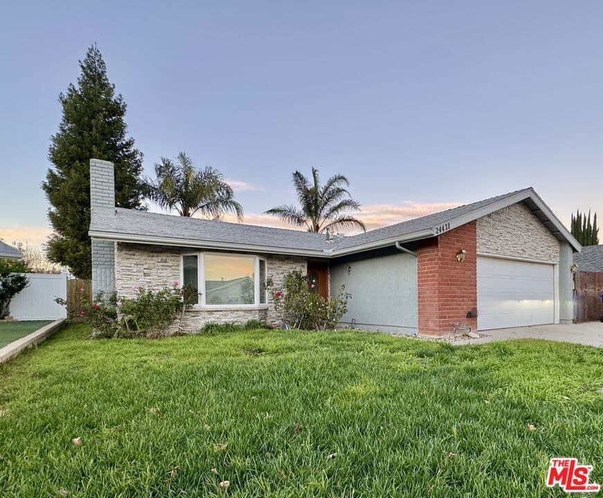 24431 Cheryl Kelton Place