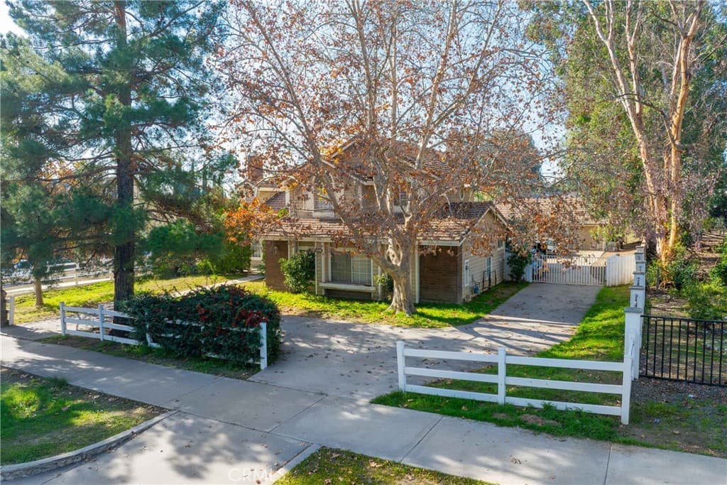 7168 Etiwanda