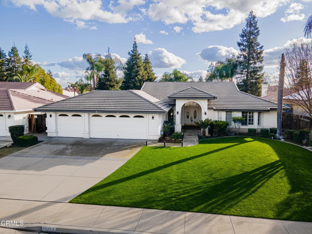 10103 Wentworth Court
