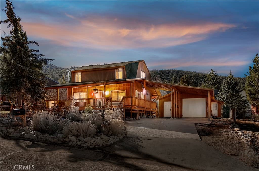 47115 Sky View Drive
