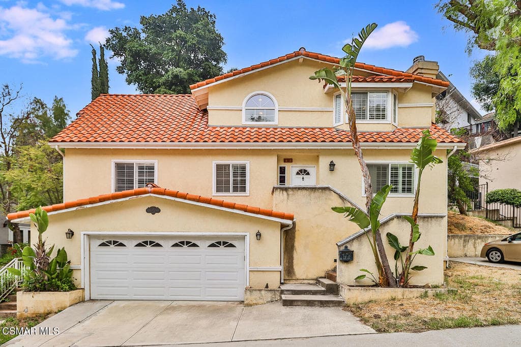 4120 Carrizal Road