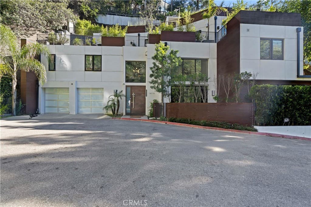 1414 Dawnridge Drive