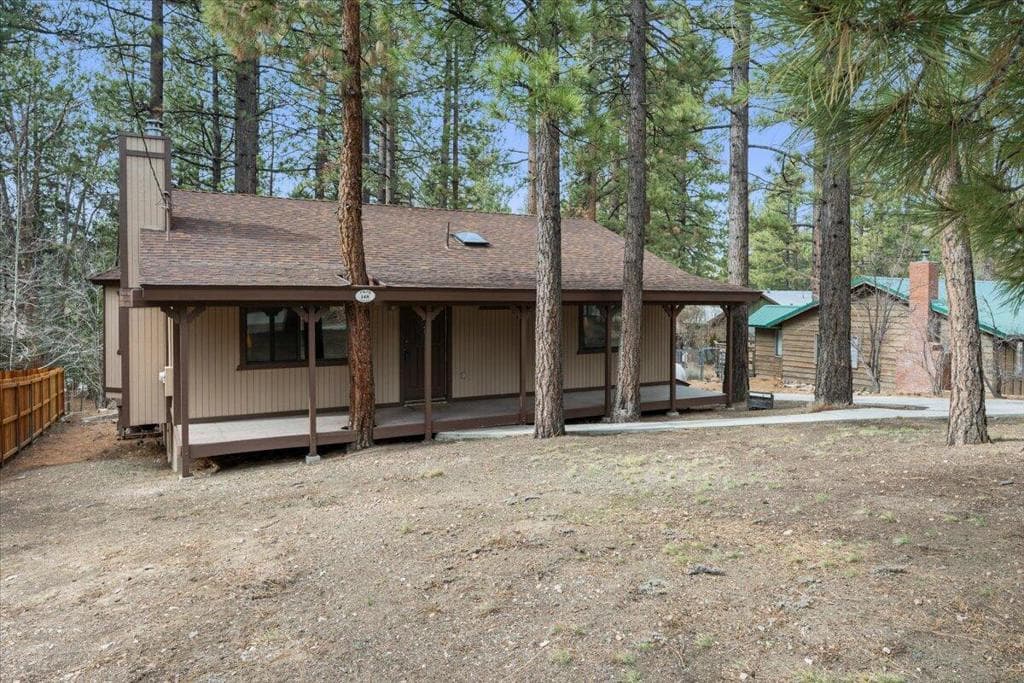 148 Crystal Lake Road