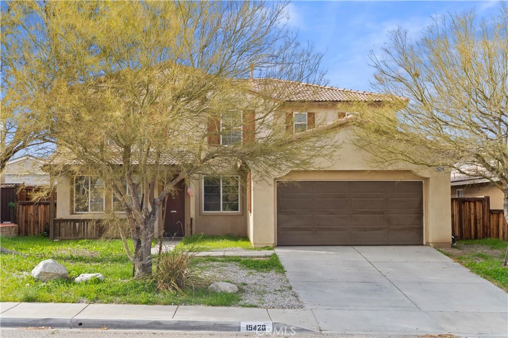 15246 Diamond Road