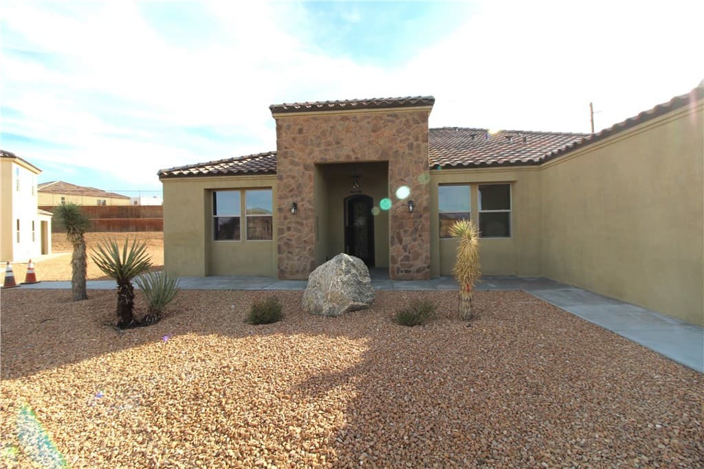 56925 Hidden Gold Court